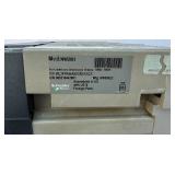 Masterpact NW20H Circuit Breaker 2000 Amp