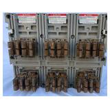 Masterpact NW20H Circuit Breaker 2000 Amp