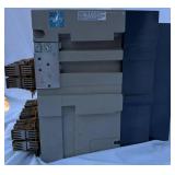 Masterpact NW20H Circuit Breaker 2000 Amp