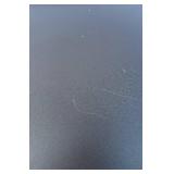 Height Adjustable Stand Up Desk Converter - Quick Sit to Stand Tabletop Riser Workstation