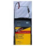 Penske Car Care Battery Charger/Starter