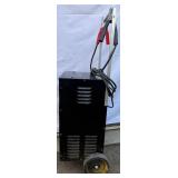 Penske Car Care Battery Charger/Starter