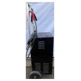 Penske Car Care Battery Charger/Starter