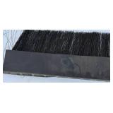 Universal Truck Brush Splash Stop Hitch Mount