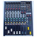 Karaoke System with Components