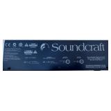 Karaoke System with Components