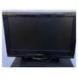 Karaoke System with Components