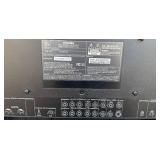 Karaoke System with Components