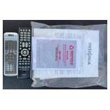 Karaoke System with Components