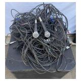 Karaoke System with Components