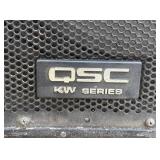 Karaoke System with Components