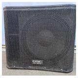 Karaoke System with Components