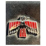 Original and New 1968 Firebird Parts