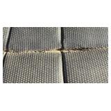 Original and New 1968 Firebird Parts