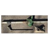 Original and New 1968 Firebird Parts