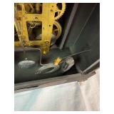 Antique Seth Thomas Adamantine Mantle Clock