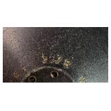 Vintage Western Electric Rotary Desk Phones