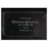 Vintage Western Electric Rotary Desk Phones