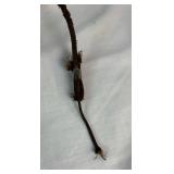 Vintage Western Electric Rotary Desk Phones