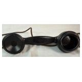 Vintage Western Electric Rotary Desk Phones