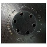 Vintage Western Electric Rotary Desk Phones