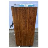 Fisher Stereo System with Amplifier, Tuner, Turntable and Speakers