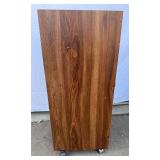 Fisher Stereo System with Amplifier, Tuner, Turntable and Speakers