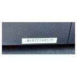 Fisher Stereo System with Amplifier, Tuner, Turntable and Speakers