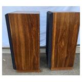 Fisher Stereo System with Amplifier, Tuner, Turntable and Speakers