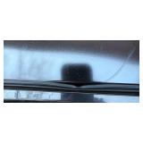 Criterion Compact Black Refrigerator 3.3 Cubic ft.