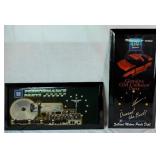 Vintage Chevrolet GM Performance Parts Service Dealer Wall Clocks