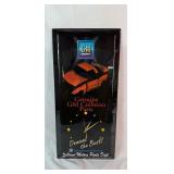 Vintage Chevrolet GM Performance Parts Service Dealer Wall Clocks
