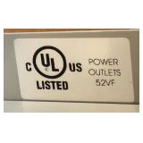 Jamestown Power Outlet 125 AMP 50/30/20 Amp #25-123