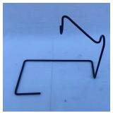 Strike Zone Complete Ice Fishing Kit - New - Includes Strike Zone Ice Auger, Tip -Up with line, Ice Lure Kit, Wire Rob Combo Holder and Ice Skimmer and More