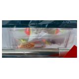 Strike Zone Complete Ice Fishing Kit - New - Includes Strike Zone Ice Auger, Tip -Up with line, Ice Lure Kit, Wire Rob Combo Holder and Ice Skimmer and More