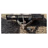 Heavy Duty Flatbed Utility Trailer/Car Hauler from PJ Trailers 518D