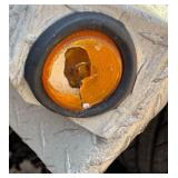 Heavy Duty Flatbed Utility Trailer/Car Hauler from PJ Trailers 518D