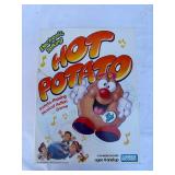 Vintage Game and Toy Bundle with Lite Brite, Mr Potato Head, Etch a Sketch, Hot Potato and Mystery Date Game