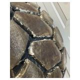 Bobcat Tires with Rims - 4 Total for Concrete/Asphalt