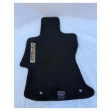 Subaru Crosstrek Sport Floormats - 2 Front & 2 Rear Carpet