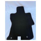 Subaru Crosstrek Sport Floormats - 2 Front & 2 Rear Carpet