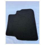 Subaru Crosstrek Sport Floormats - 2 Front & 2 Rear Carpet