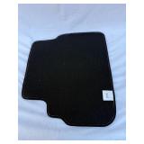 Subaru Crosstrek Sport Floormats - 2 Front & 2 Rear Carpet