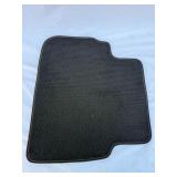 Subaru Crosstrek Sport Floormats - 2 Front & 2 Rear Carpet