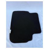 Subaru Crosstrek Sport Floormats - 2 Front & 2 Rear Carpet