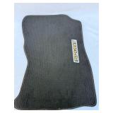 Subaru Crosstrek Sport Floormats - 2 Front & 2 Rear Carpet