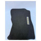 Subaru Crosstrek Sport Floormats - 2 Front & 2 Rear Carpet