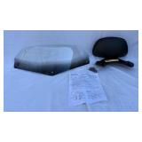 Subaru Crosstrek Sport Floormats - 2 Front & 2 Rear Carpet