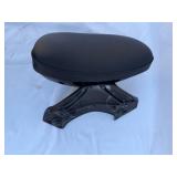 Honda 2015 F6B Goldwing Motorcycle Backrest and Windshield