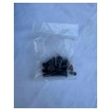 Honda 2015 F6B Goldwing Motorcycle Backrest and Windshield